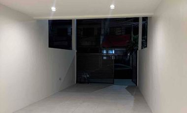 Zen type 3storey triplex for sale Ready for Occupancy