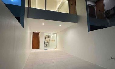 Zen type 3storey triplex for sale Ready for Occupancy