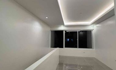 Zen type 3storey triplex for sale Ready for Occupancy