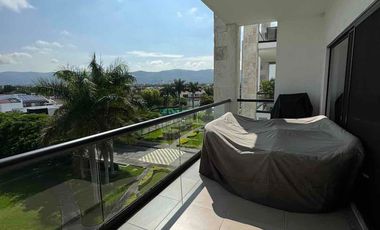 Departamento en Venta Paraiso Country Club