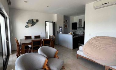 Departamento en Venta Paraiso Country Club