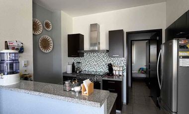 Departamento en Venta Paraiso Country Club