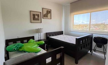 Departamento en Venta Paraiso Country Club