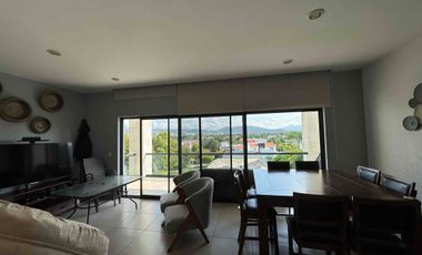 Departamento en Venta Paraiso Country Club