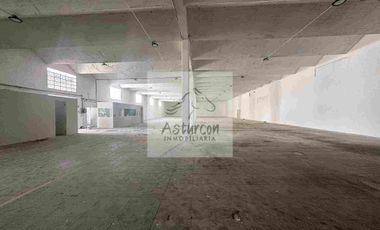 RENTA BODEGA COMERCIAL COL.LA LIBERTAD, PUEBLA