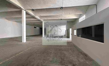 RENTA BODEGA COMERCIAL COL.LA LIBERTAD, PUEBLA