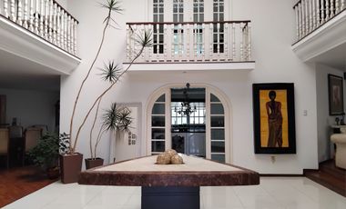 CASA EN VENTA- ADOLFO LOPEZ MATEOS - RESIDENCIAL CAMPESTRE DEL VIRREY - METEPEC ESTADO DE MEXICO