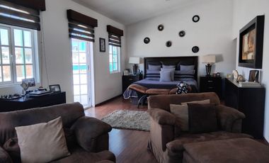 CASA EN VENTA- ADOLFO LOPEZ MATEOS - RESIDENCIAL CAMPESTRE DEL VIRREY - METEPEC ESTADO DE MEXICO