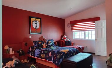 CASA EN VENTA- ADOLFO LOPEZ MATEOS - RESIDENCIAL CAMPESTRE DEL VIRREY - METEPEC ESTADO DE MEXICO