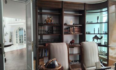 CASA EN VENTA- ADOLFO LOPEZ MATEOS - RESIDENCIAL CAMPESTRE DEL VIRREY - METEPEC ESTADO DE MEXICO