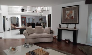 CASA EN VENTA- ADOLFO LOPEZ MATEOS - RESIDENCIAL CAMPESTRE DEL VIRREY - METEPEC ESTADO DE MEXICO