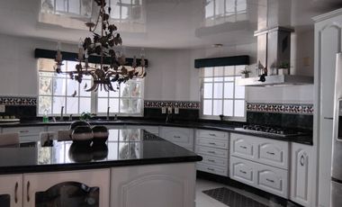 CASA EN VENTA- ADOLFO LOPEZ MATEOS - RESIDENCIAL CAMPESTRE DEL VIRREY - METEPEC ESTADO DE MEXICO