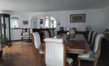 CASA EN VENTA- ADOLFO LOPEZ MATEOS - RESIDENCIAL CAMPESTRE DEL VIRREY - METEPEC ESTADO DE MEXICO