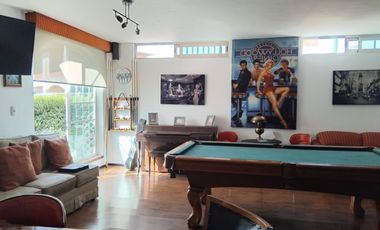 CASA EN VENTA- ADOLFO LOPEZ MATEOS - RESIDENCIAL CAMPESTRE DEL VIRREY - METEPEC ESTADO DE MEXICO