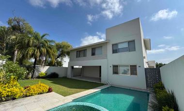 Casa en Venta Paraiso Country Club