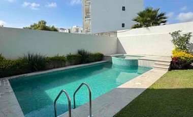 Casa en Venta Paraiso Country Club