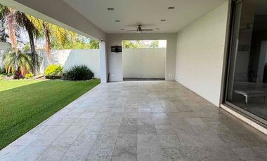 Casa en Venta Paraiso Country Club
