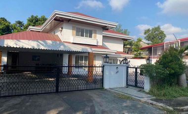 4Bedrooms House For Sale