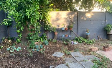 Se vende hermosa casa no pareada en villa Pucara Talca