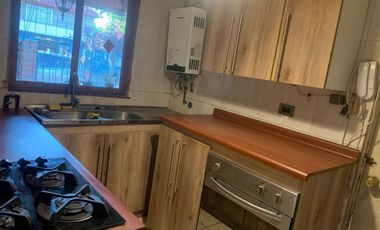 Se vende hermosa casa no pareada en villa Pucara Talca