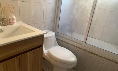 Se vende hermosa casa no pareada en villa Pucara Talca