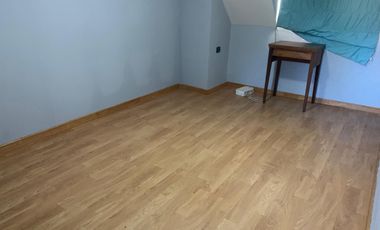 Se vende hermosa casa no pareada en villa Pucara Talca