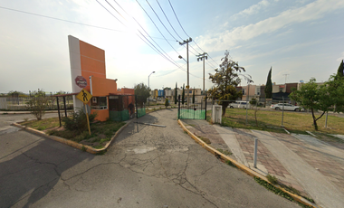 CASA EN PASEO DE LAS BUGAMBILIAS, PASEOS DE TECÁMAC, ESTADO DE MÉXICO ¡NO CRÉDITOS!