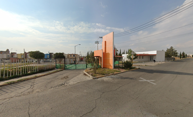 CASA EN PASEO DE LAS BUGAMBILIAS, PASEOS DE TECÁMAC, ESTADO DE MÉXICO ¡NO CRÉDITOS!