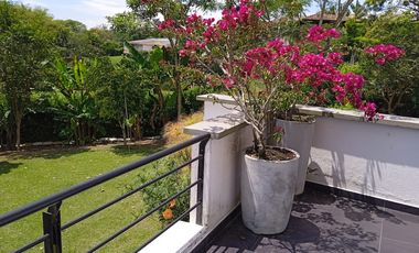 Casa campestre, Cerrítos,