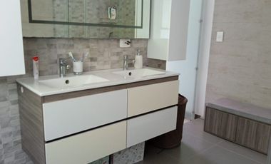 Casa campestre, Cerrítos,