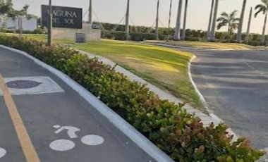 💰 Terreno en Urb. Laguna del Sol ✅