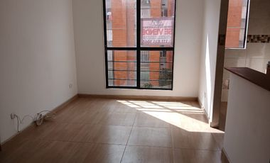 APARTAMENTO EN VENTA CONJUNTO RESIDENCIAL HUERTAS 1