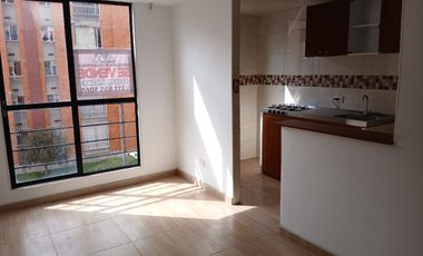 APARTAMENTO EN VENTA CONJUNTO RESIDENCIAL HUERTAS 1