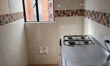 APARTAMENTO EN VENTA CONJUNTO RESIDENCIAL HUERTAS 1