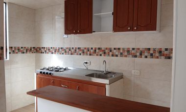 APARTAMENTO EN VENTA CONJUNTO RESIDENCIAL HUERTAS 1