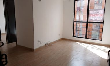 APARTAMENTO EN VENTA CONJUNTO RESIDENCIAL HUERTAS 1