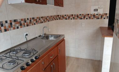 APARTAMENTO EN VENTA CONJUNTO RESIDENCIAL HUERTAS 1