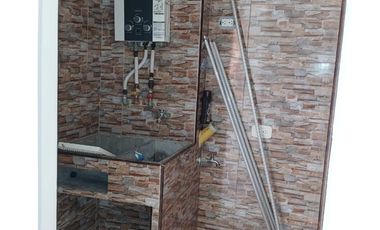 APARTAMENTO EN VENTA CONJUNTO RESIDENCIAL HUERTAS 1
