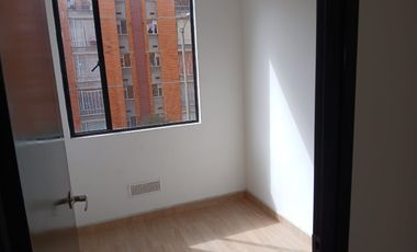 APARTAMENTO EN VENTA CONJUNTO RESIDENCIAL HUERTAS 1