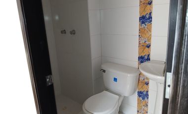 APARTAMENTO EN VENTA CONJUNTO RESIDENCIAL HUERTAS 1