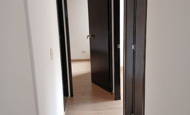 APARTAMENTO EN VENTA CONJUNTO RESIDENCIAL HUERTAS 1