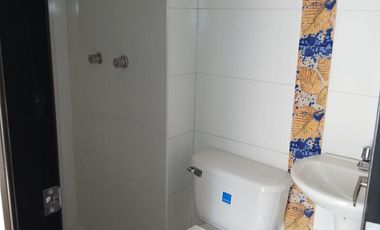 APARTAMENTO EN VENTA CONJUNTO RESIDENCIAL HUERTAS 1