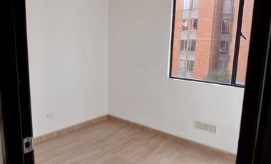 APARTAMENTO EN VENTA CONJUNTO RESIDENCIAL HUERTAS 1