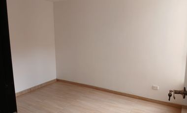 APARTAMENTO EN VENTA CONJUNTO RESIDENCIAL HUERTAS 1