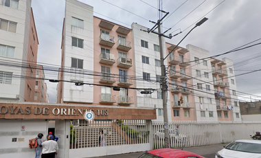 Departamento en venta ubicado en Agrícola Oriental, Iztacalco