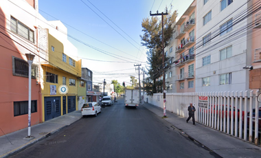 Departamento en venta ubicado en Agrícola Oriental, Iztacalco