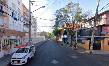 Departamento en venta ubicado en Agrícola Oriental, Iztacalco