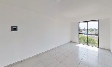 Departamento en venta ubicado en Agrícola Oriental, Iztacalco