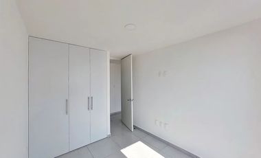 Departamento en venta ubicado en Agrícola Oriental, Iztacalco