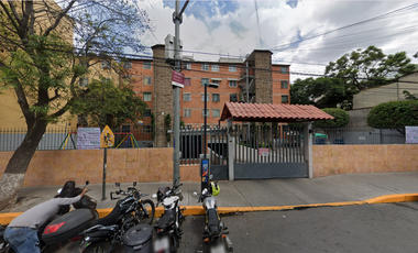 DEPARTAMENTO EN CALLE CINCO, AGRÍCOLA PANTITLÁN, IZTACALCO, CIUDAD DE MÉXICO. ¡NO CRÉDITOS!